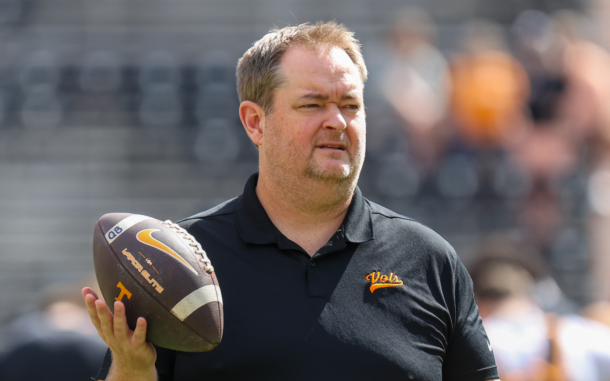 Tennessee Vols football